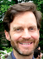 People – Larry Welsh – June 2012