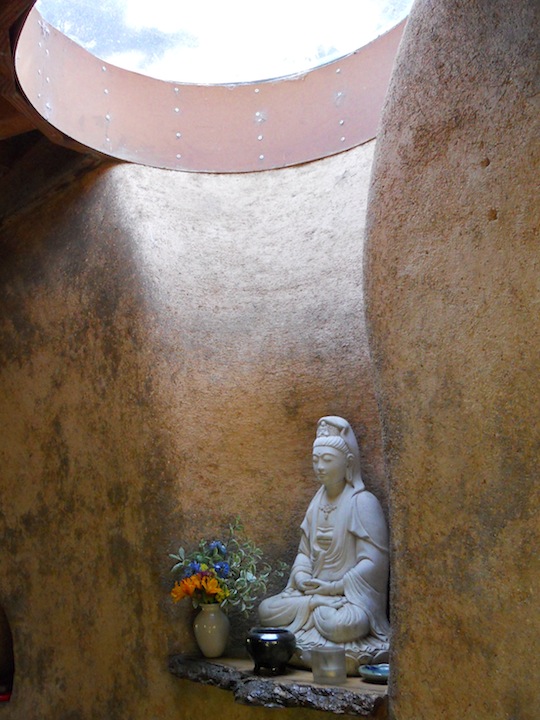Anthony Lawlor Altar