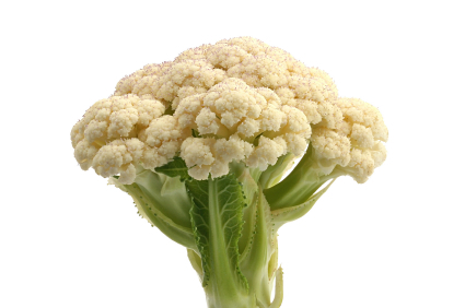 Cauliflower cauliflower
