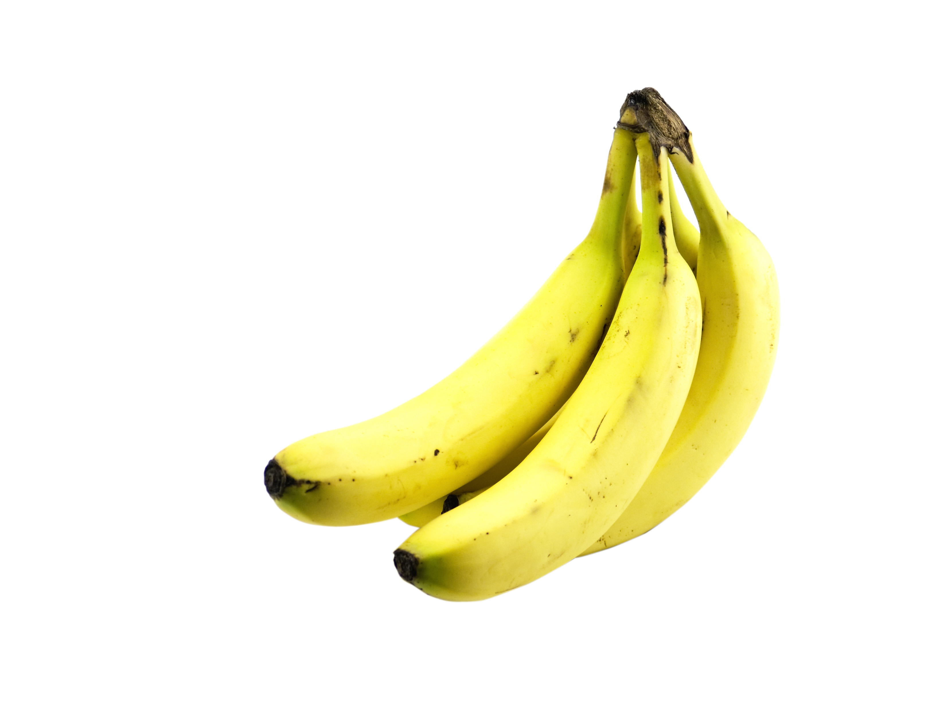 3 bananas three bananas
