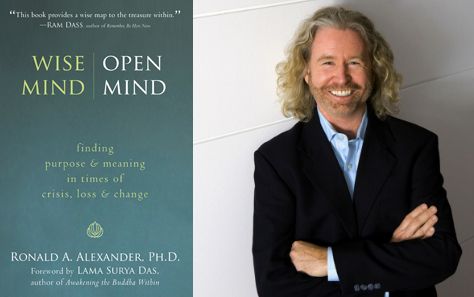 Ronald Alexander Book Ronald Alexander Book