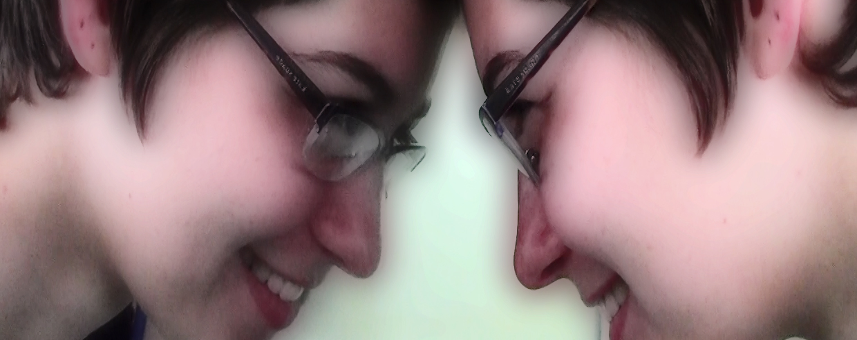 megan banner megan smiling
