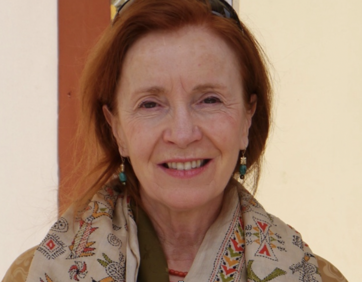 Jane Carpenter Cohn