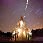 drala-mountain-center-stupa-stars
