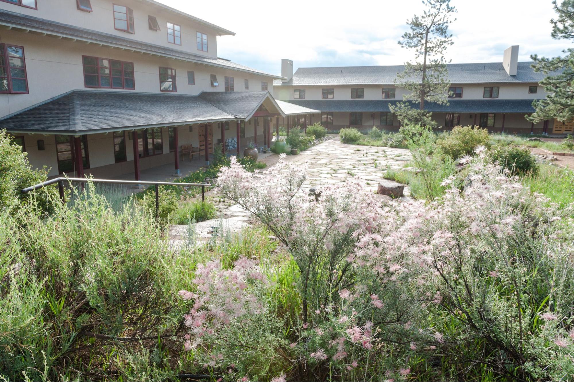 Rigden-Lodge