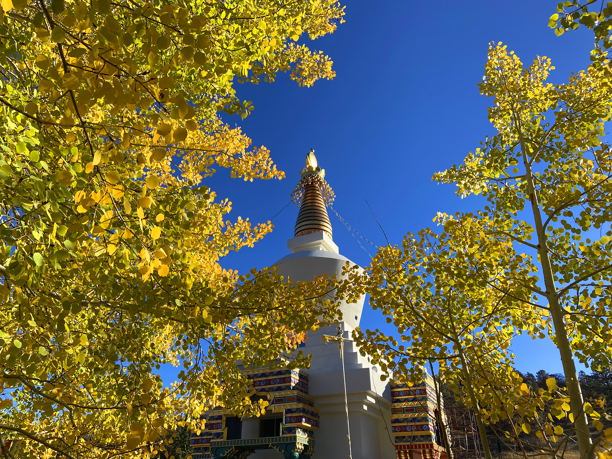 drala-mountain-center-stupa-autumn-1