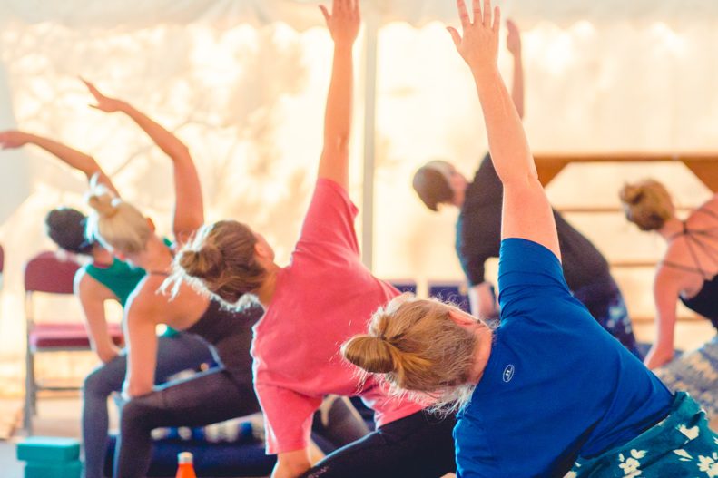 group-yoga