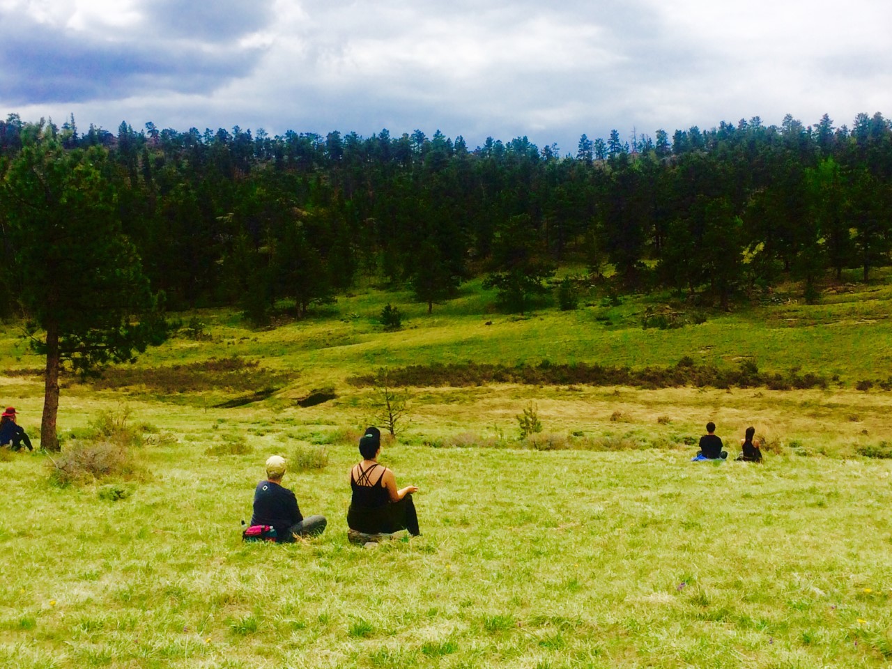 retreat