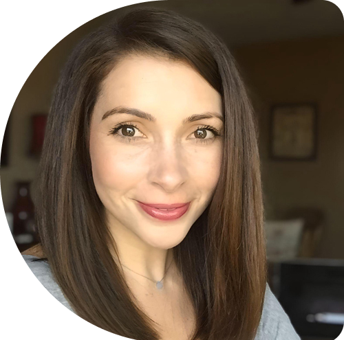Megan Prager