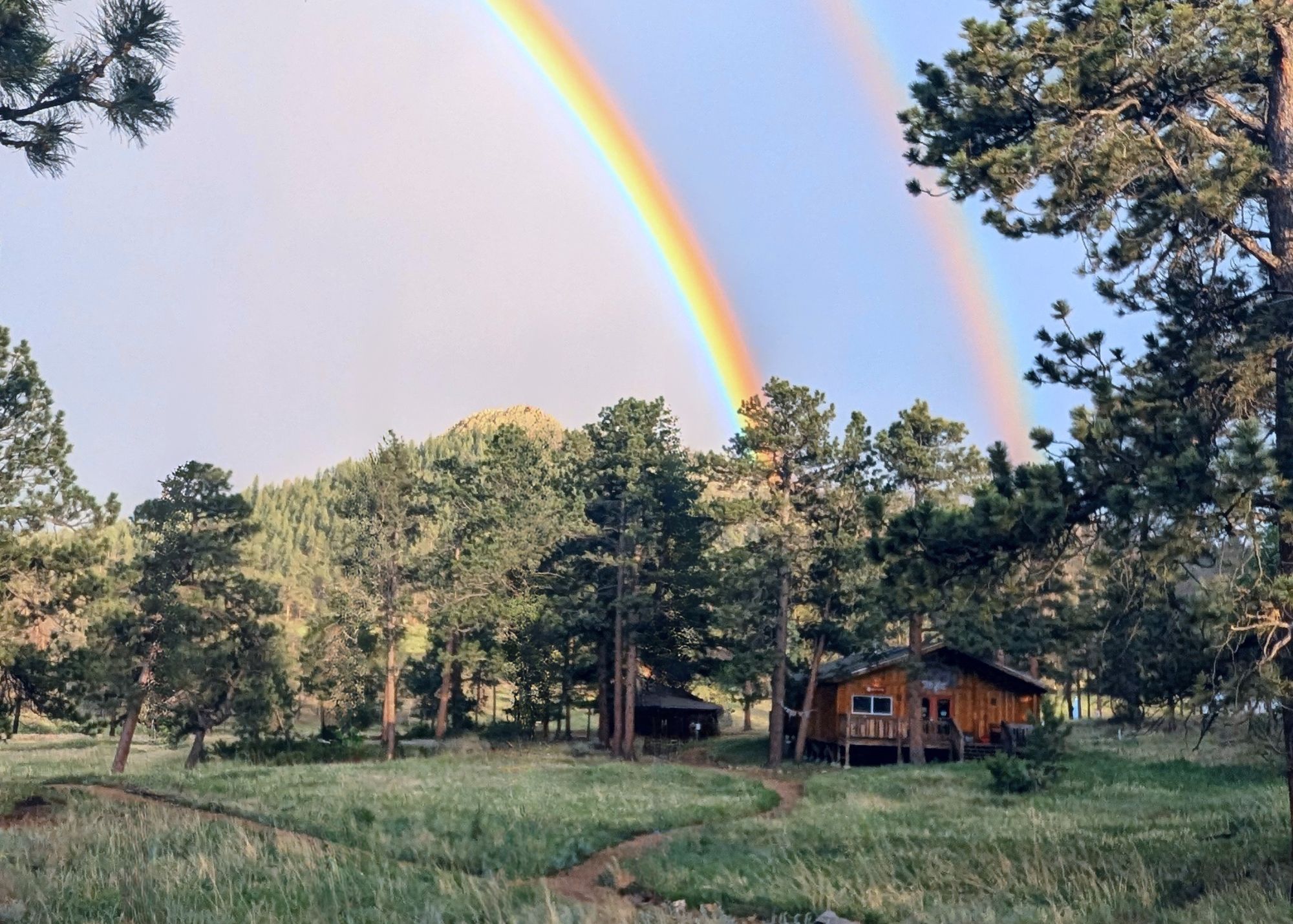 Rainbows over the Gift Store.jpg (2000 x 1429 px)