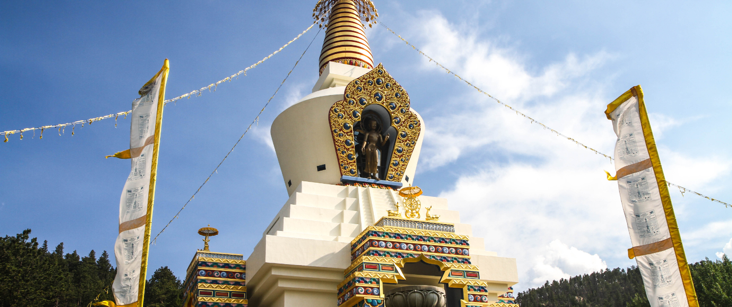 Stupa