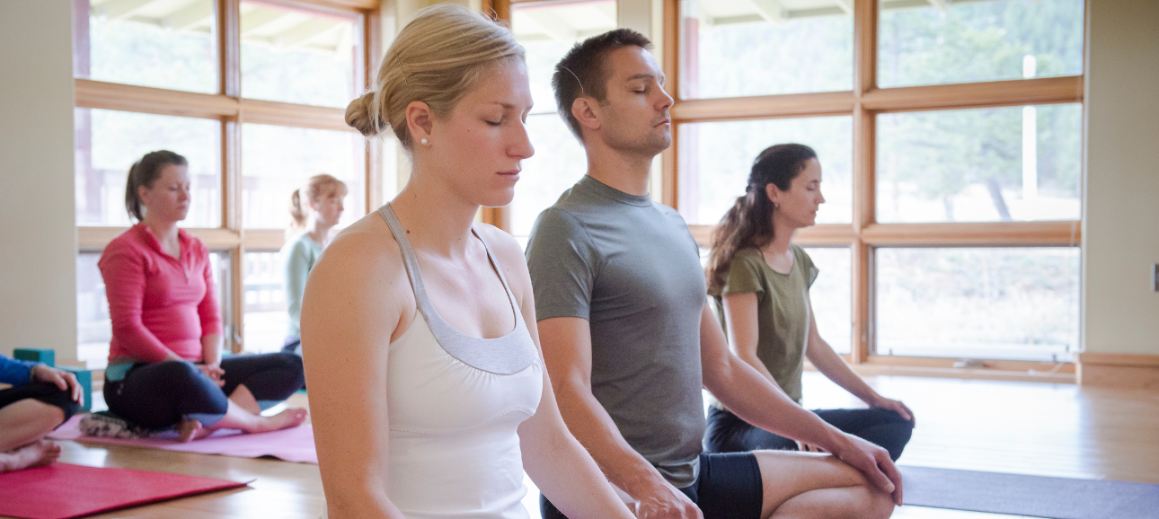 Silent Meditation Intensive About the Retreat
