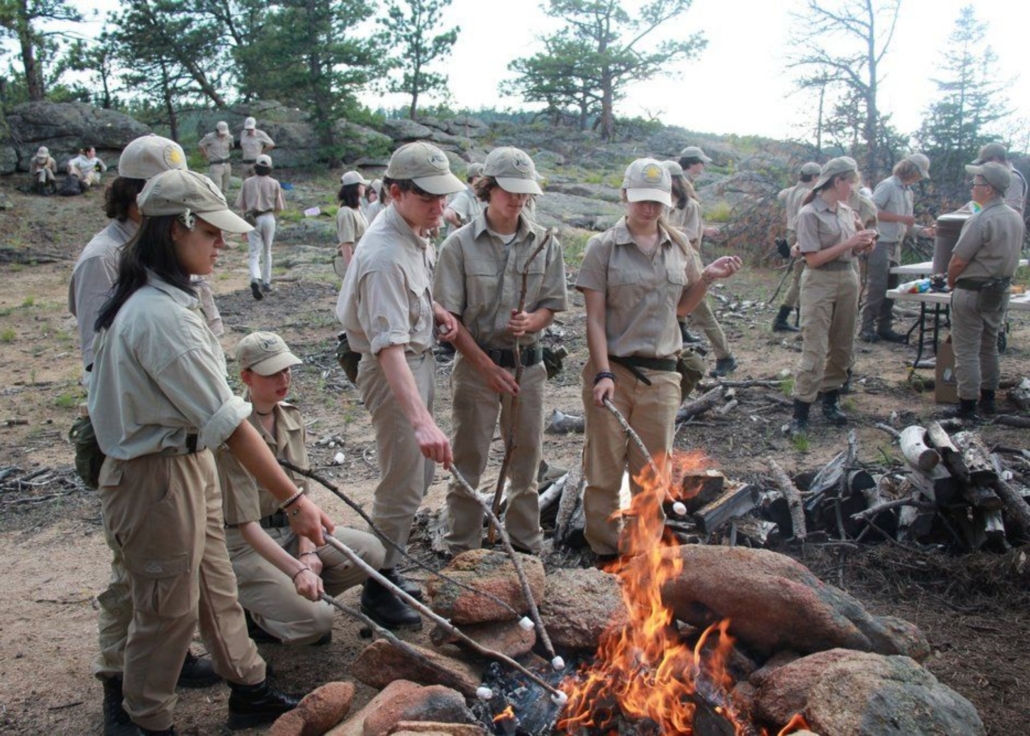 Sun Camp