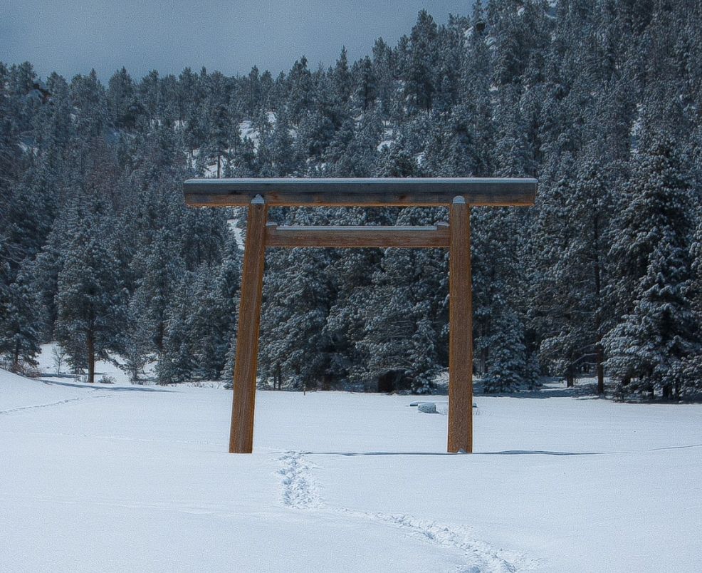 Winter Residency 4