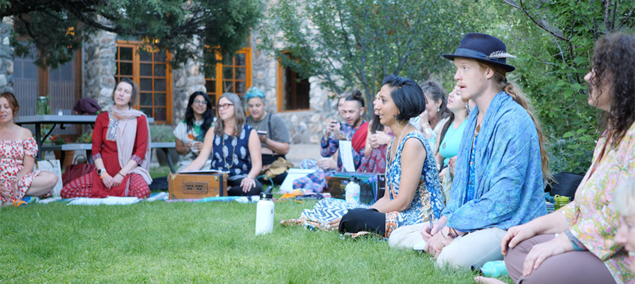 Singing into Wholeness Daily Schedule (1)