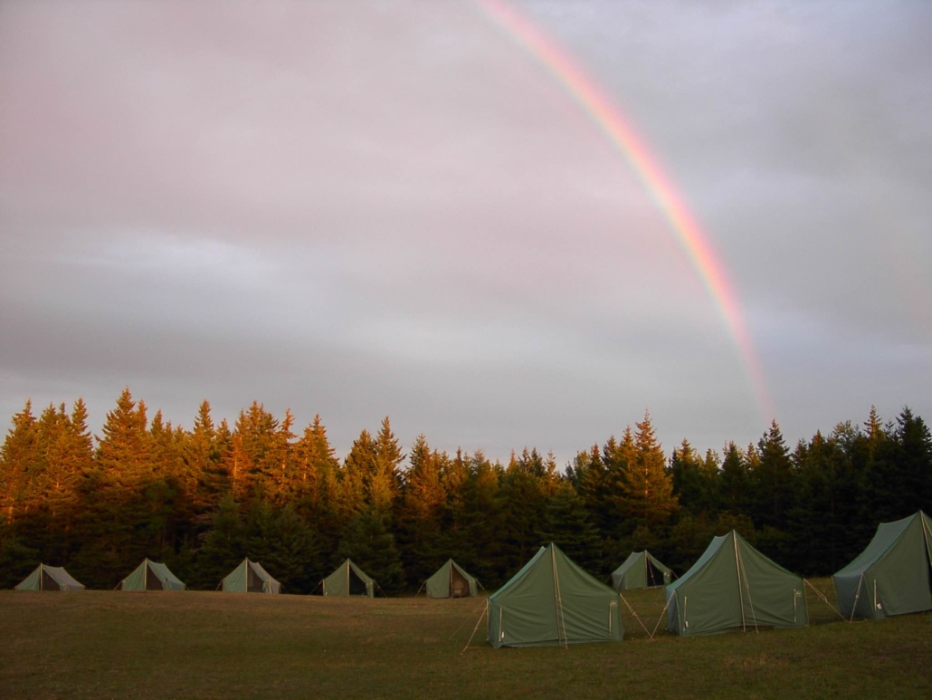 2002 MPE Rainbow166