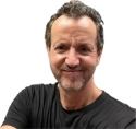 Rick Repetti